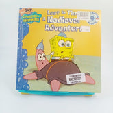 lost in time a medival adventure - BKLT30328